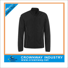 Custom Long Sleeve Sport Running Jersey Jacket